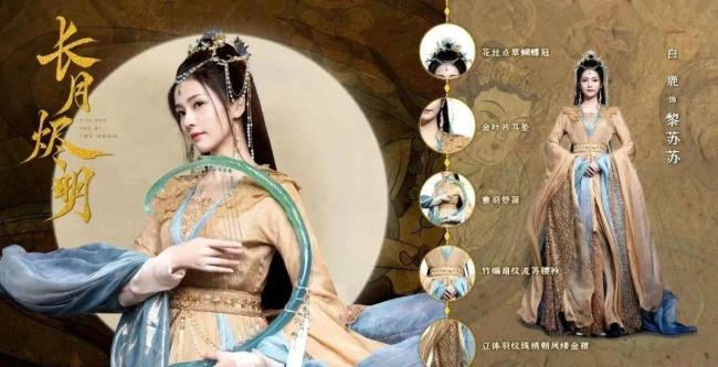 陈都灵罗云熙新剧上映 今晚开播！快带好板凳准备观看！  