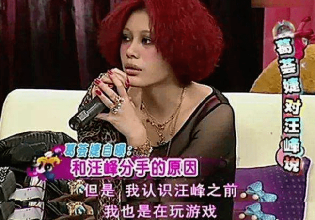 张继科赌博牵连章子怡汪峰 汪峰爱赌之事此前被卓伟揭发过