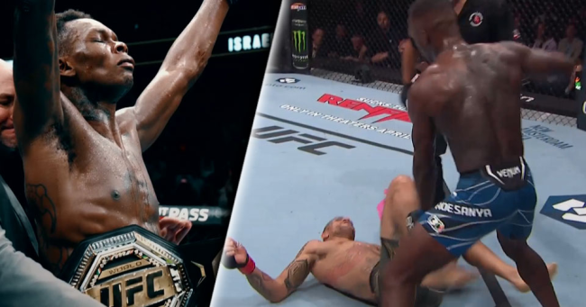 杀人诛心！黑龙嘲讽佩雷拉儿子，称“我心眼很小，兄弟”