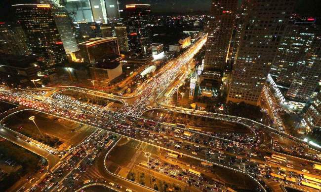 专家称北京打车太便宜：需要把成本大幅提高！