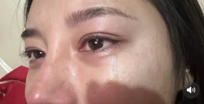 网红果果自爆老公出轨：大尺度聊天记录曝光！