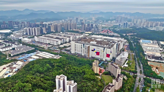 时政新闻眼丨习近平在广州调研这两家企业，蕴含哪些战略思考？