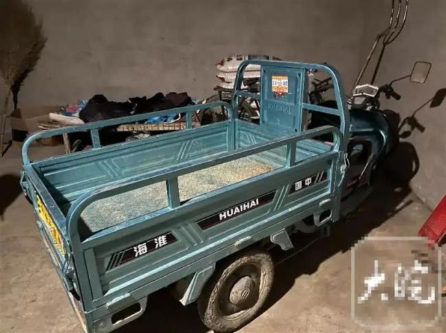 安徽失联爷孙遗体已找到  记者从当地警方获悉二人系溺亡