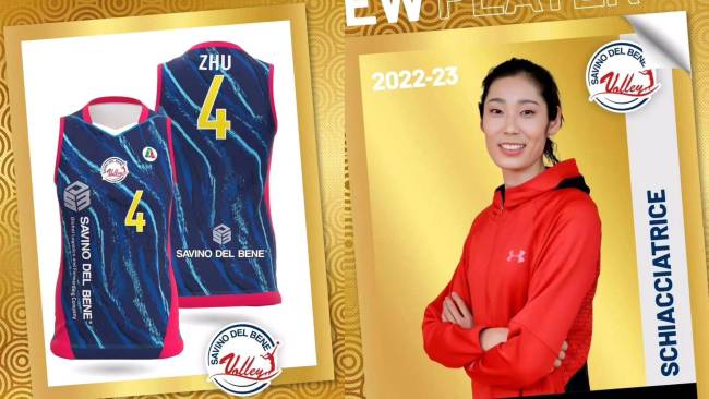 朱婷谈落选MVP感受：我确实愣了一下！队友：我们体育队长有自己的目标！