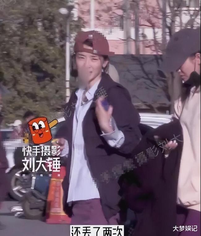 态度很重要！影后刘雅瑟“连2次乱丢烟蒂”全被拍，发文道歉：做了错误行为 粉丝安慰：人无完人