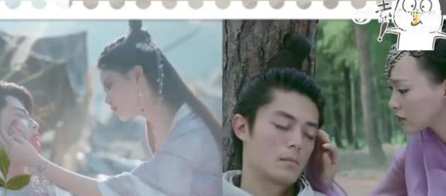 网友质疑《长月烬明》被指与《仙剑三》相似度过高疑似抄袭！剧情装置和分镜相似？