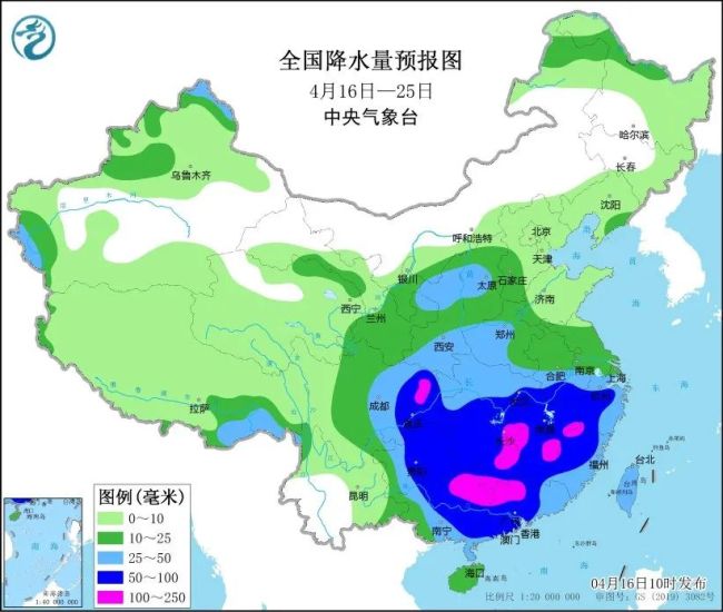 下周天气再“爆冷”！体感由夏转初春！