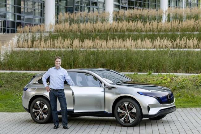 梅赛德斯-奔驰CEO：我们只做电动汽车 不做“合成燃料”车
