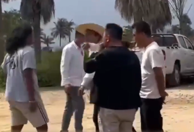 官方谈游客在海南被群殴，警方回应！