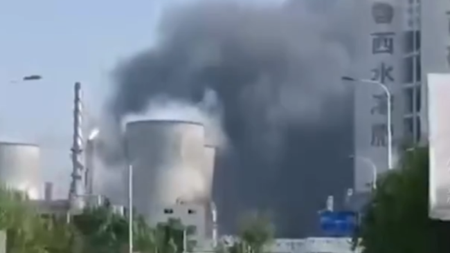 山东化工厂爆炸伤亡情况：9人死亡，1人受伤，1人失联