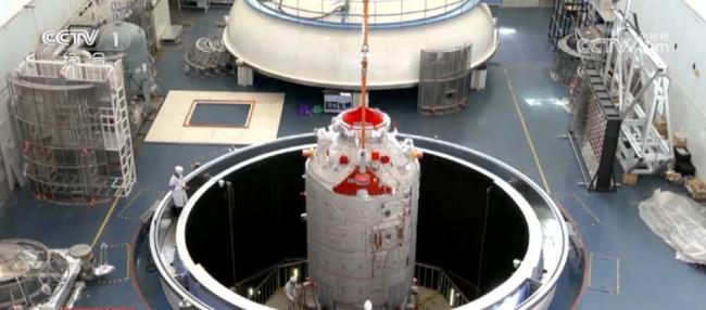 中国星辰 | 天舟“家族”输送“太空快递”的“高光时刻”