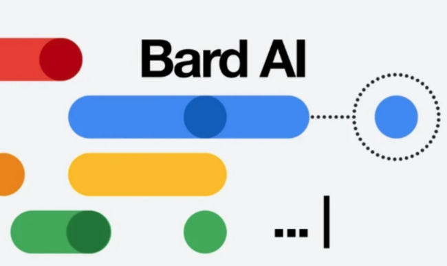 谷歌发布最新AI语言模型 谷歌Bard将全面开放使用