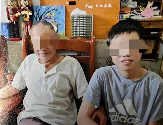 台湾坠亡男孩身世被起底：不伦私生子 与同性结婚