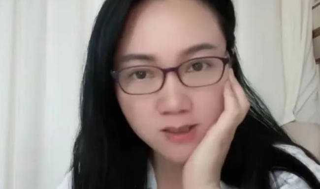 主持人周群做心脏手术：自己"缺心眼"导致头疼多年