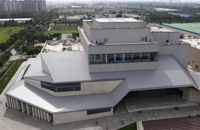 北京又添一波遛娃新去处：剧院+博物馆