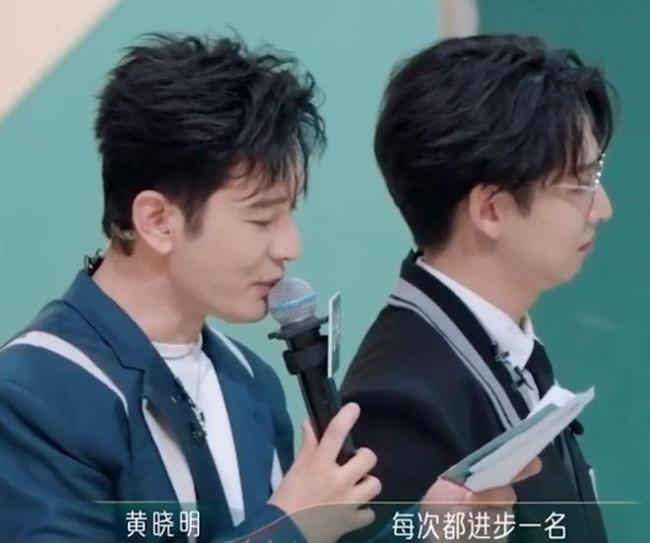 谢娜乘风2023二公第一泪洒舞台 却被质疑德不配位