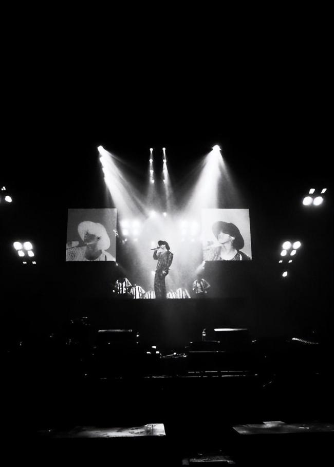 澳门到处都是蔡徐坤 2023巡回演唱会首场即将震撼开唱