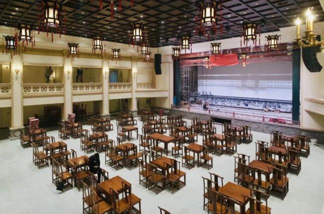 ​德云社无卫生许可证擅自营业被罚3万，郭德纲未回应！