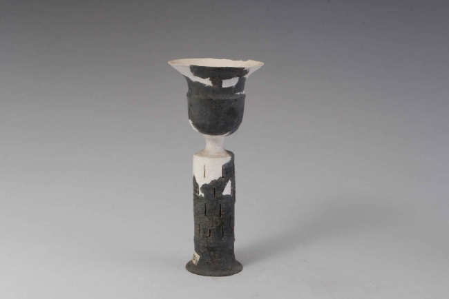 文博日历丨世界上最薄的陶器长啥样？