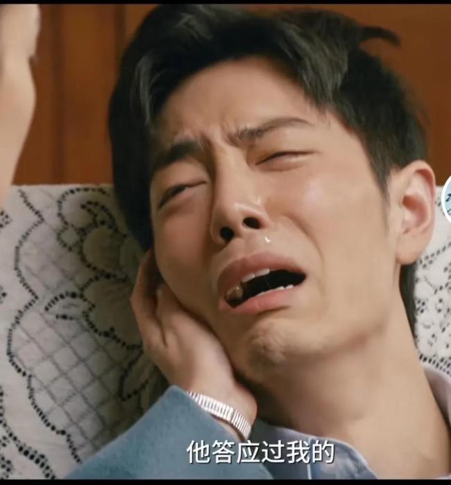 《梦中的那片海》最新预告：段磊牺牲！佟晓梅反向求婚肖春生
