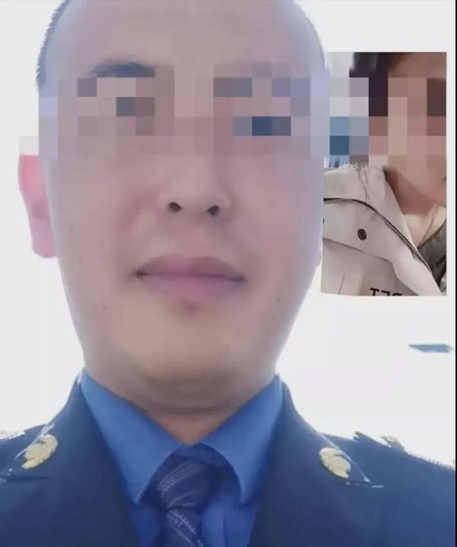 城管领导被曝出轨女下属，不雅聊天记录被曝光