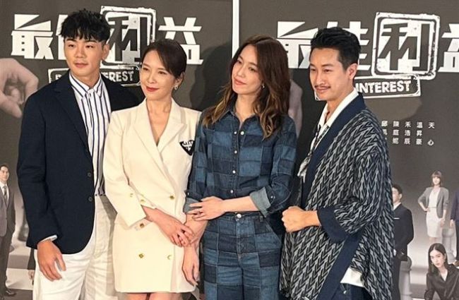 黄子佼妻子孟耿如：一起弥补犯过的错 呼吁大家给点时间