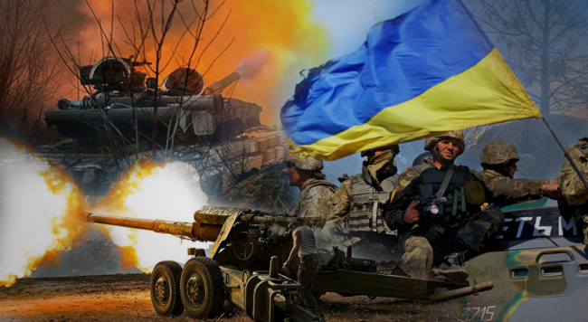 乌副防长称反攻很难 眼看前线局势愈发恶化乌克兰只好继续向西方求援