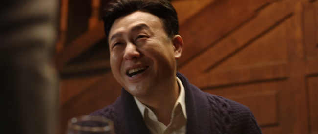 曝潜伏者将在央视播出 多位大腕云集剧情节奏紧凑