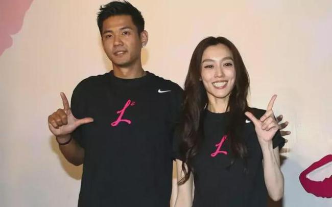 范玮琪再发文力挺丈夫“丈夫是个老实人，会身正不怕影子斜”