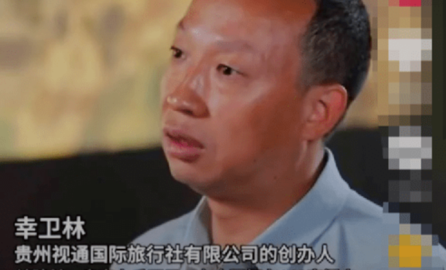 逃出缅甸人员讲被虐经历，中国富豪：我死也不能死在里面