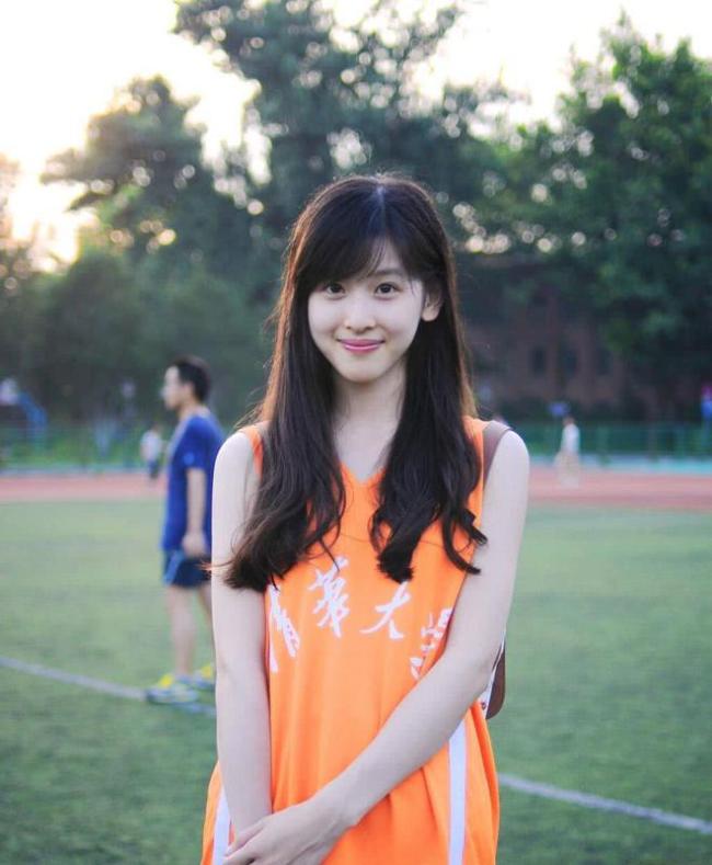章泽天鼓励女儿别怕犯错，应该更主动地去掌控自己的生活