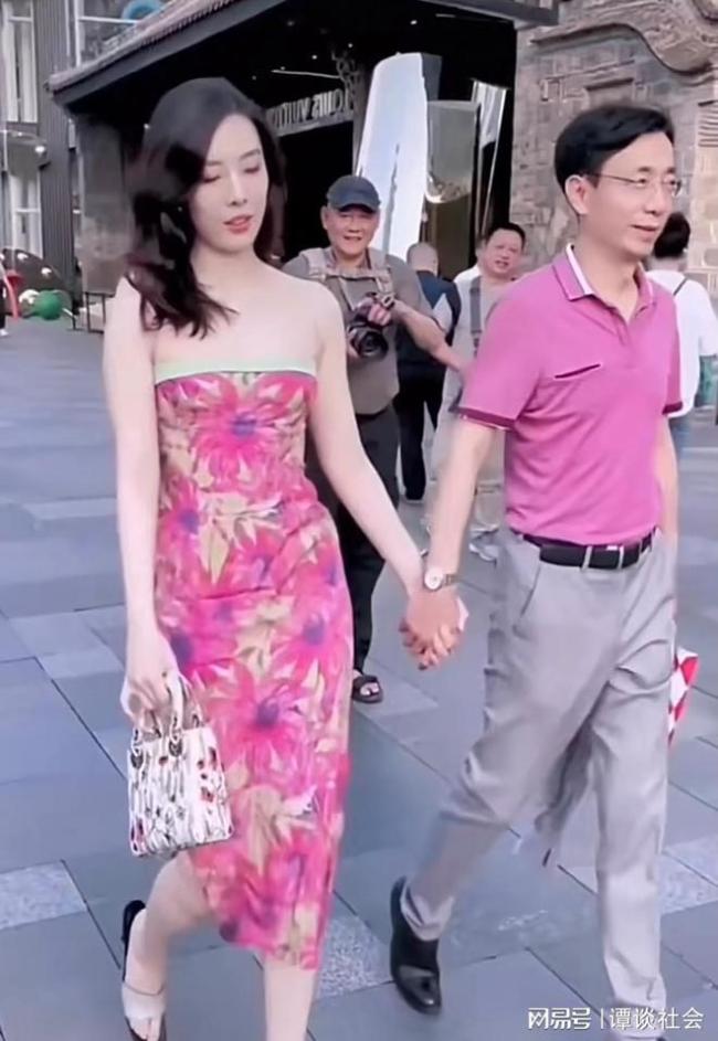 调查结果公布！国企牵手门男领导被双开 女方被解除劳动合同