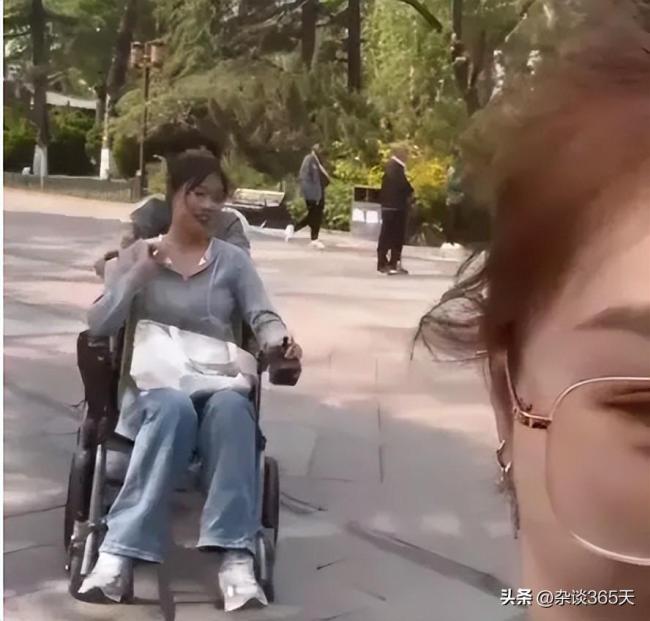火到国外！韩媒谈中国电动轮椅代步 律师解读是否涉及违法