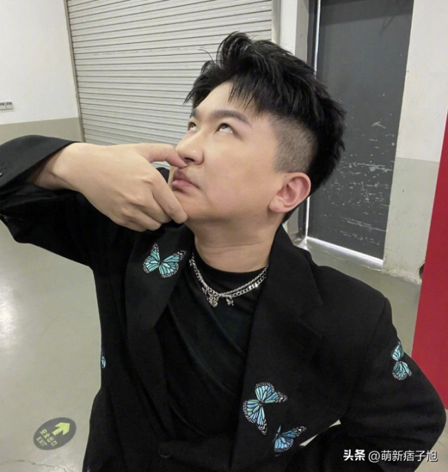  疑似跑男员工连麦张大大 崩溃大哭只因一人所有的努力付之东流