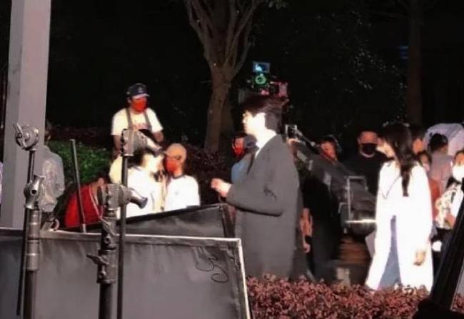 魏大勋被吐槽老来得粉,《我的人间烟火》最火的反而是他