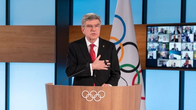 国际奥委会证实：俄罗斯将不会收到巴黎奥运会邀请