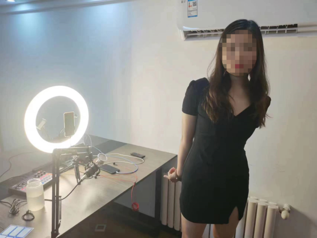 安徽打掉6个诈骗窝点，寻找“真爱”的女主播被抓了