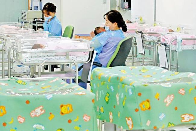韩国查出2100多名“幽灵婴儿” 已确认249人死亡