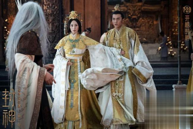 7小时票房破1538万，《封神第一部》首日夺冠，沈腾新片虎视眈眈 《长安三万里》丢了冠军