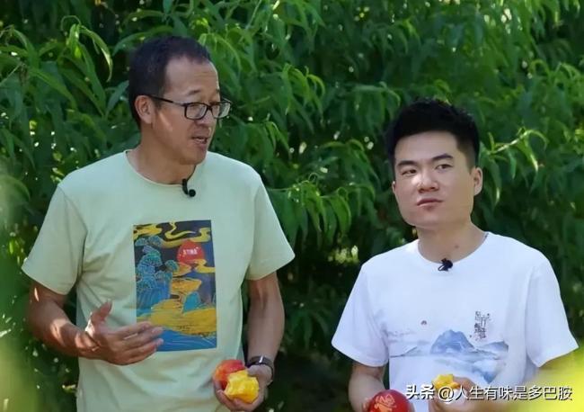 董宇辉谈被指江郎才尽：江郎才尽的前提是有才 少肯定了我的过去