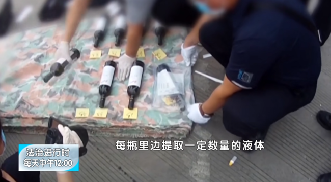 男子帮女友运毒获刑12年