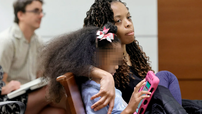 美国4岁女孩被鸡块烫伤获赔偿约574万元人民币