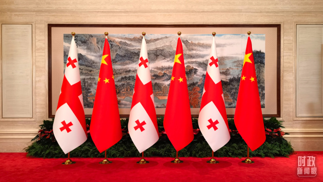 时政新闻眼丨大运会开幕日习近平出席这些活动，彰显三个关键词