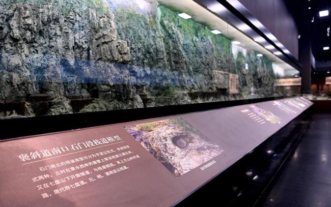新闻多一点丨汉中市博物馆：汉风汉韵 源远流长