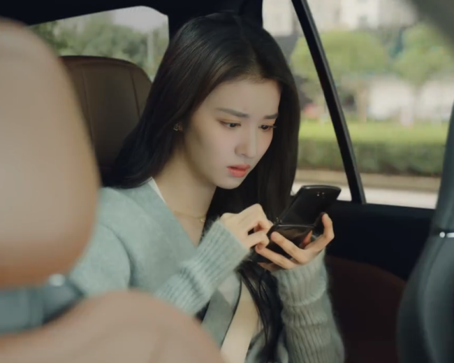 王楚然方回应网上争议：传闻均为不实消息 网友却发现回应漏洞百出！