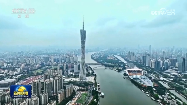 【以中国式现代化全面推进中华民族伟大复兴——习近平总书记今年以来治国理政纪实】锚定中心任务 引领壮阔新征程