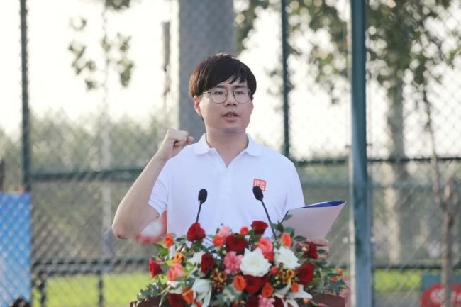 2023中国网络媒体足球精英赛在京开幕