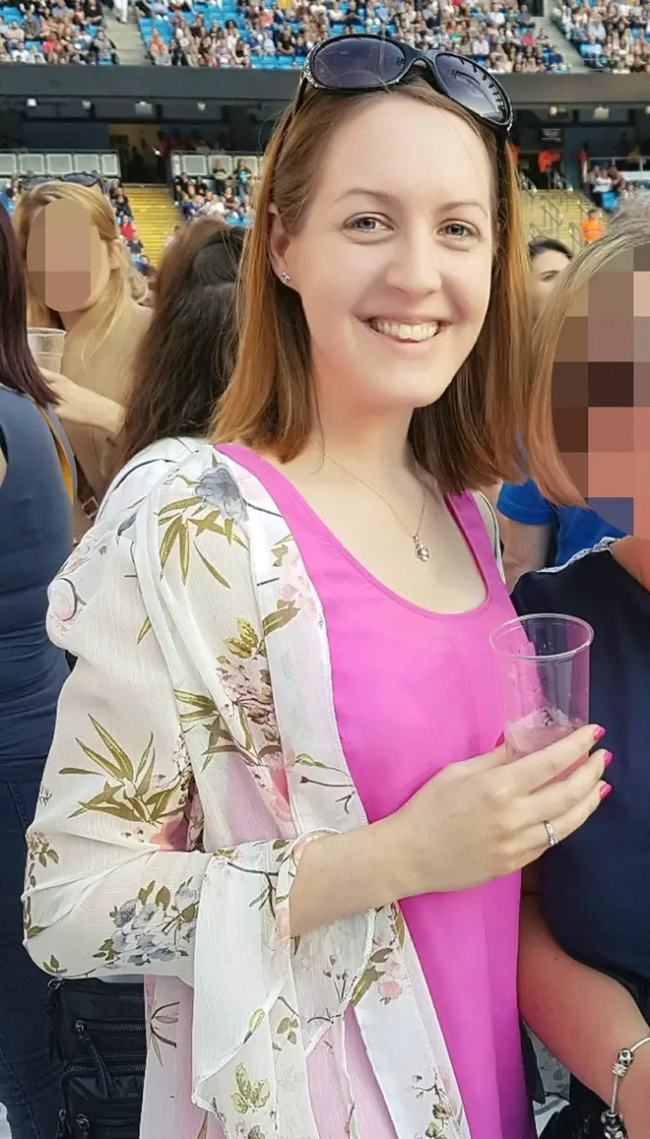 英国一护士杀害7名婴儿 被称为“英国有史以来最残忍的婴儿杀手”和“恶魔护士”