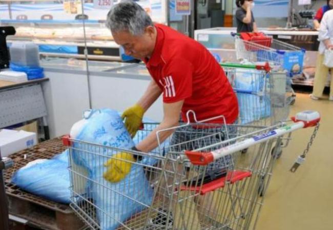 中国盐业协会会长发声，国内产盐量已满足需求呼吁理性买盐