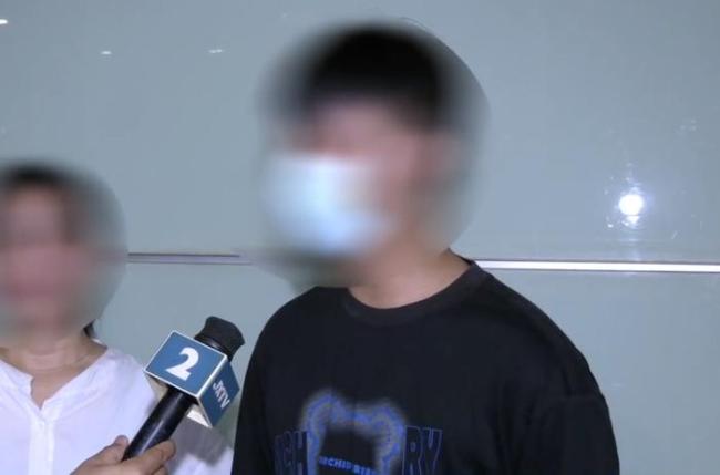 求职服务员被骗至柬埔寨 获救人员讲述被骗经历